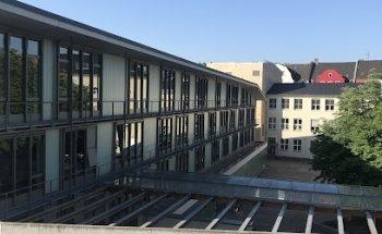 Deutzer Gymnasium Schaurtestraße