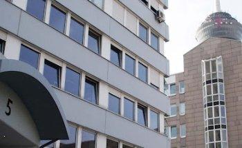 BBQ Köln | Niederlassung Neuehrenfeld