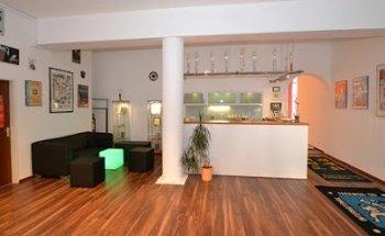 Taekwon-Do-Center Fred Winter