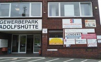 Sprache und Bildung GmbH