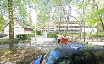 GO! technisch atheneum Brasschaat