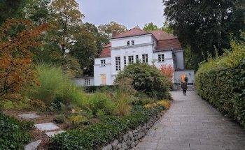 Kulturhaus Center Bagatelle