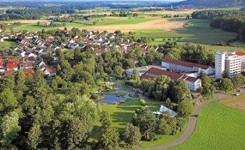 Humboldt-Institut Bad Schussenried