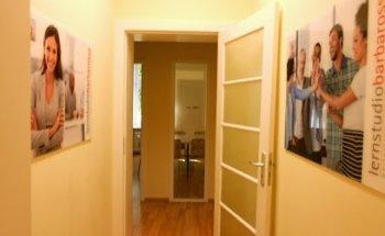 Lernstudio Barbarossa Berlin-Reinickendorf