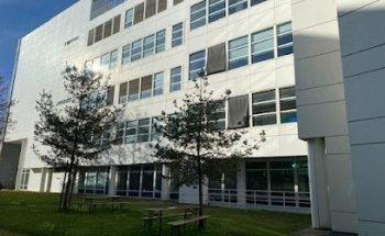 Carl Duisberg Centrum München