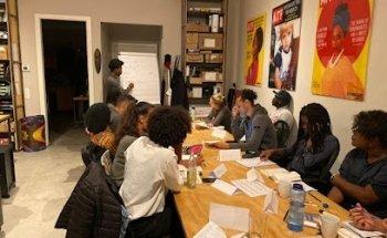 Sankofa Lingua Academy