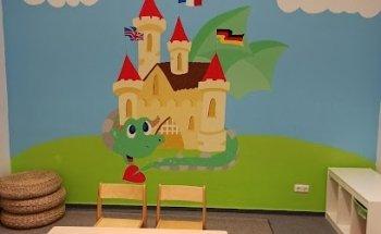 Abrakadabra Spielsprachschule Berlin GmbH