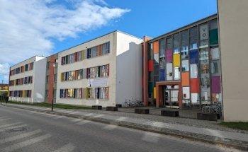 Volkshochschule Frankfurt (Oder)