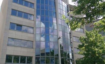 Rheinisches Studienkolleg, Berlin