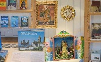 NUEVO SOL Spanisch-Sprachkurse & Bücherbörse