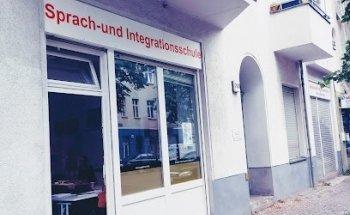 Sprach- und Integrationsschule e.V.