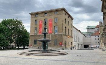 Instituto Cervantes München