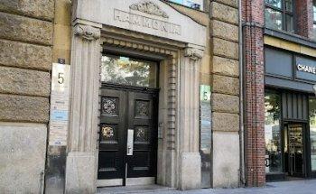 STS Sprachreisen GmbH