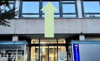 bfz München + BewerbungsZentrum /Jobcenter München