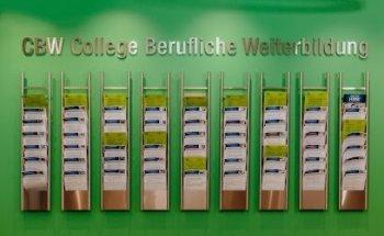CBW College Berufliche Weiterbildung GmbH