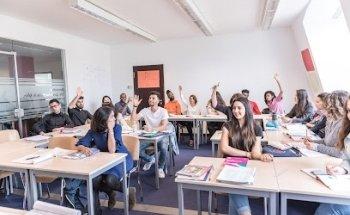 Bénédict School GmbH