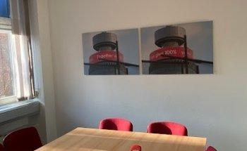 BERLIN SCHOOL OF ENGLISH