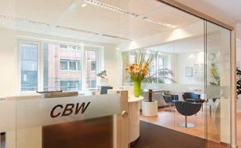 CBW College Berufliche Weiterbildung Berlin GmbH