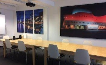 Internationella Skolorna Düsseldorf