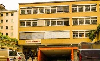 InitiativGruppe
