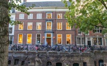 Volksuniversiteit Utrecht