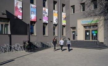 Community College Mülheim