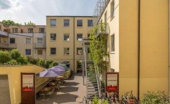 KLARTEXT e.V., die Sprachschule für Deutsch in München - Maxvorstadt