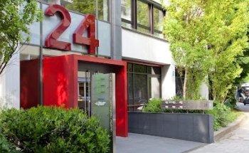 Munich Goethe Institute language school German courses