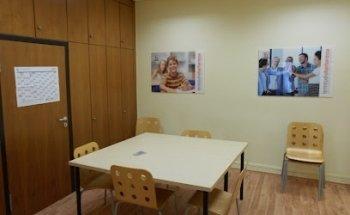 Lernstudio Barbarossa Bad Homburg