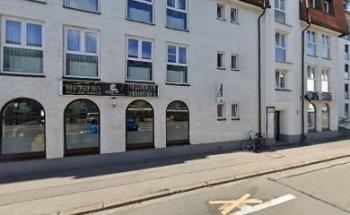 Lernstudio Barbarossa München-Moosach