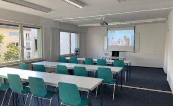 Lern- & Förderzentrum (LFZ)