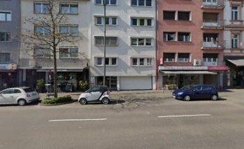 Lernstudio Barbarossa Frankfurt-Westend