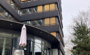 Berlitz Sprachschule Eschborn