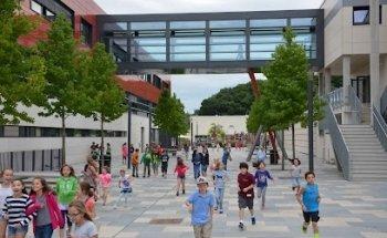 Frankfurt International School