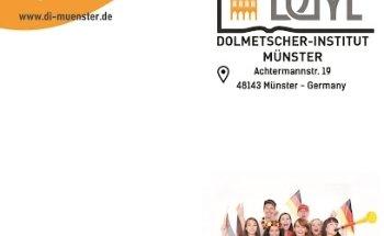 Dolmetscher-Institut Münster