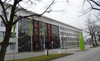 Goethe Institute Headquarters Munich