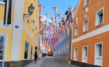 inlingua Abensberg | Sprachschule