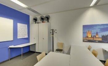 Berlitz Sprachschule Hannover, Joachimstraße