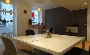 Lernraum Nachhilfeschule