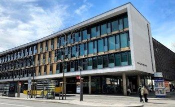 Volkshochschule Rosenheim