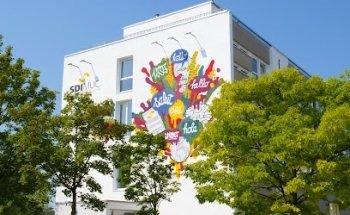 SDI München / International University