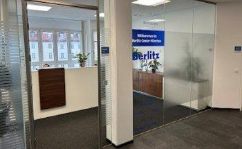 Berlitz Sprachschule München