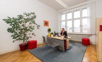 Integrationskurs Berlin-Pankow: iQ Lingua Sprachschule