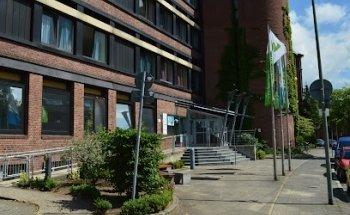 Volkshochschule Neumünster