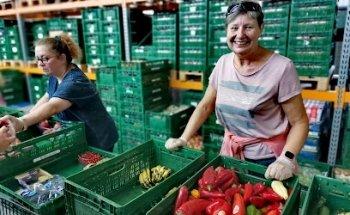 Tafel Bochum & Wattenscheid e.V.