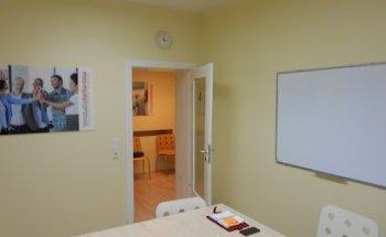 Lernstudio Barbarossa Düsseldorf-Mitte