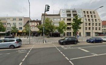 Lernstudio Barbarossa Rüsselsheim