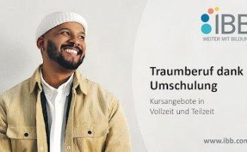 IBB Institut für Berufliche Bildung AG