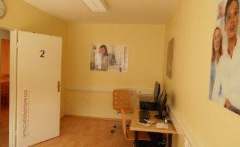 Lernstudio Barbarossa Berlin-Tempelhof