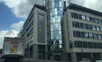 AKAD University - Hauptsitz